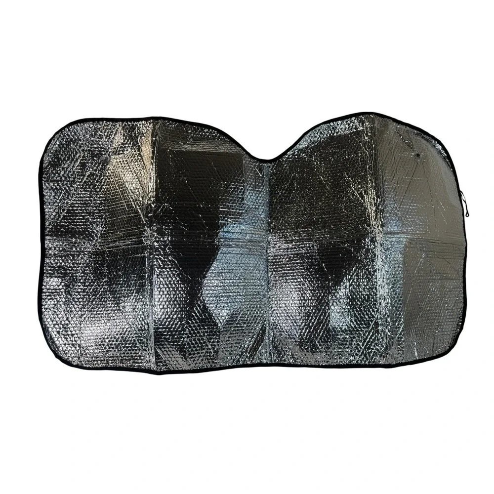 BTS Bangtan Boys Kpop Group‎ Photo Car Sunshade Windshield Protector - Picture 2 of 6